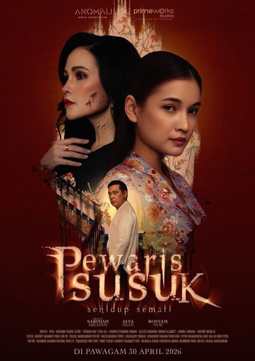 Pewaris Susuk