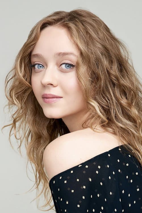 Madeleine Arthur profile photo
