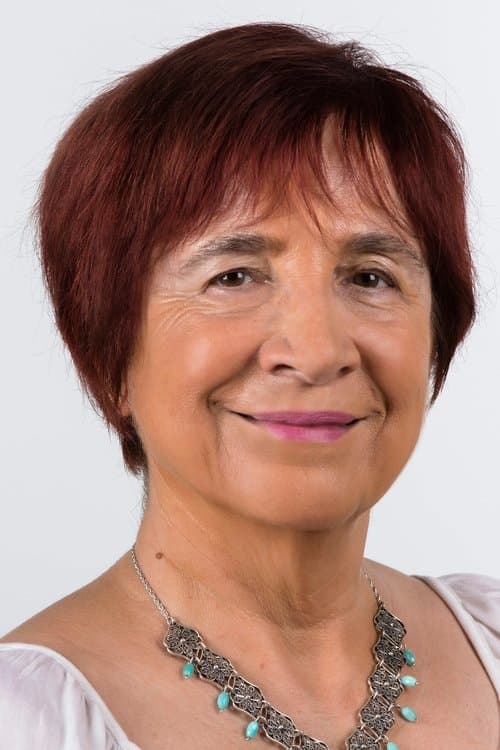 Carmen Hertz profile photo