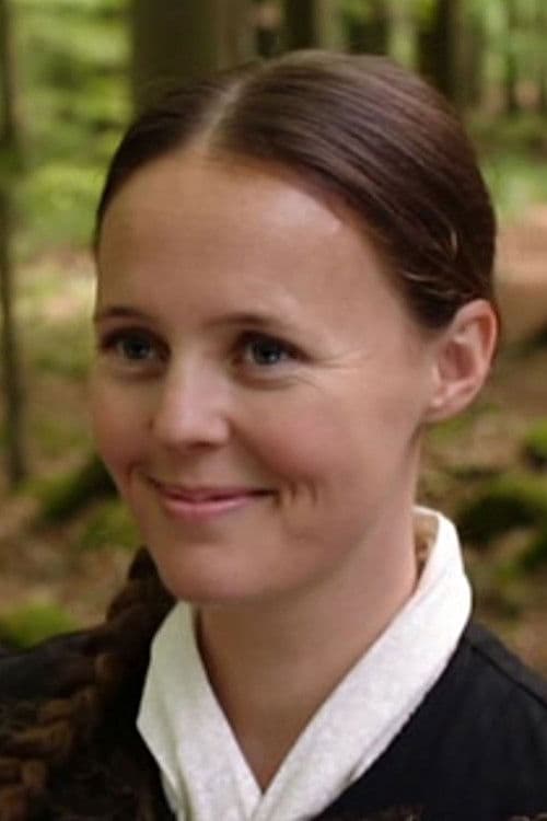 Zora Thiessen profile photo