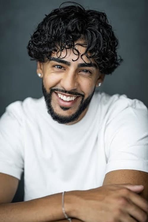 Nohail Nazir Mohammed profile photo