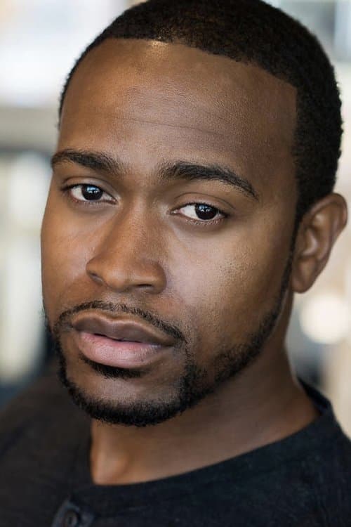 Joshua T. Shipman profile photo