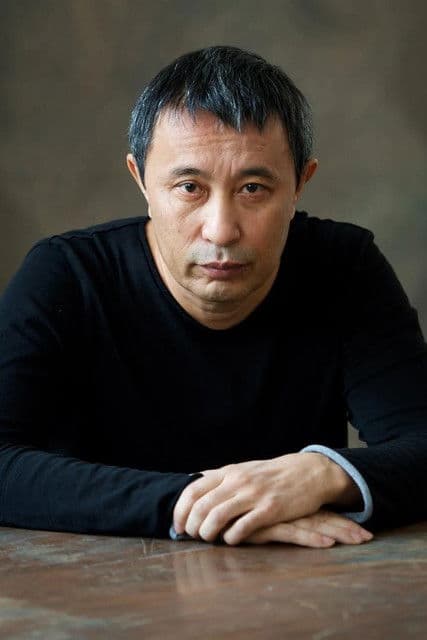 Ermek Tursunov profile photo