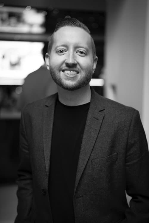 Jared Michael Valkki profile photo