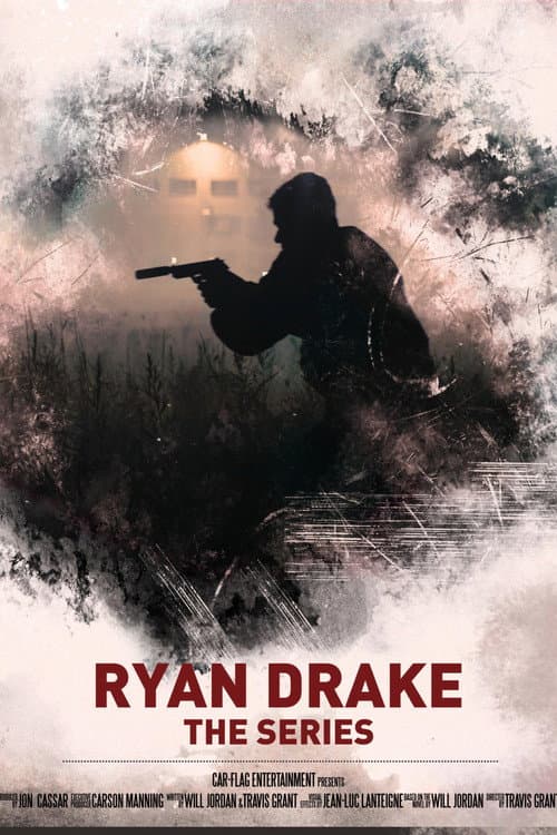 Rogue Elements: A Ryan Drake Story poster
