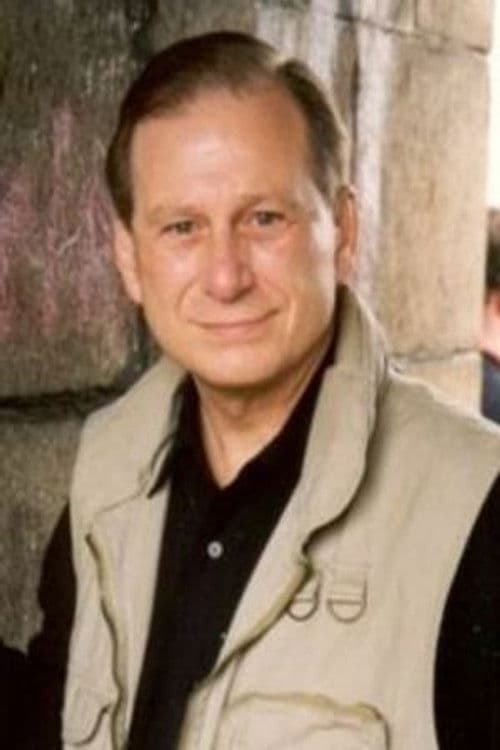 Keith Melton profile photo