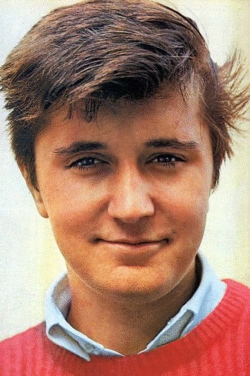 Bobby Solo profile photo