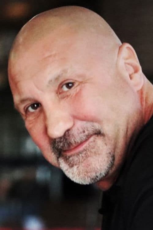 Rick Roufus profile photo