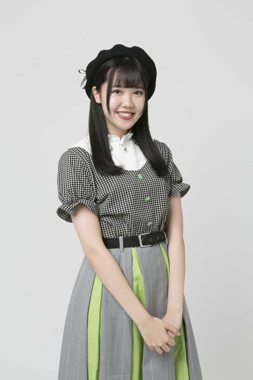 Naho Sekiguchi profile photo