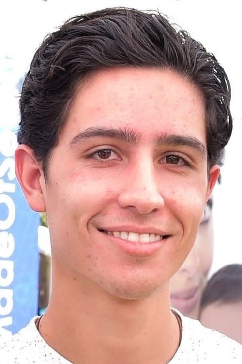 Lorenzo James Henrie profile photo