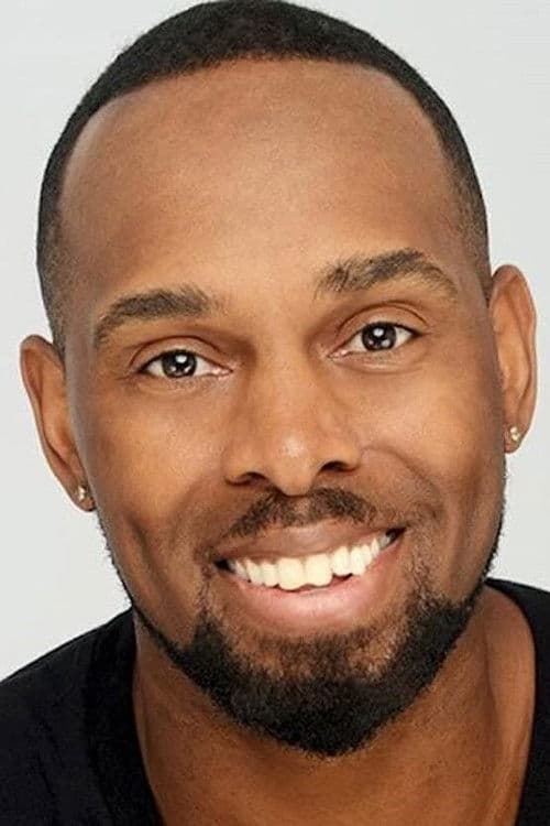 Ty Barnett profile photo