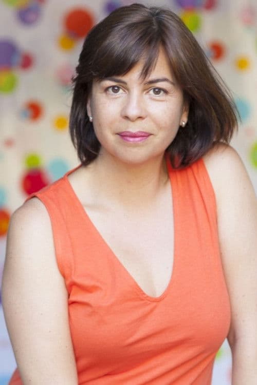 Anne Broussard profile photo