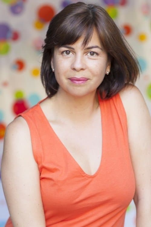 Anne Broussard profile photo