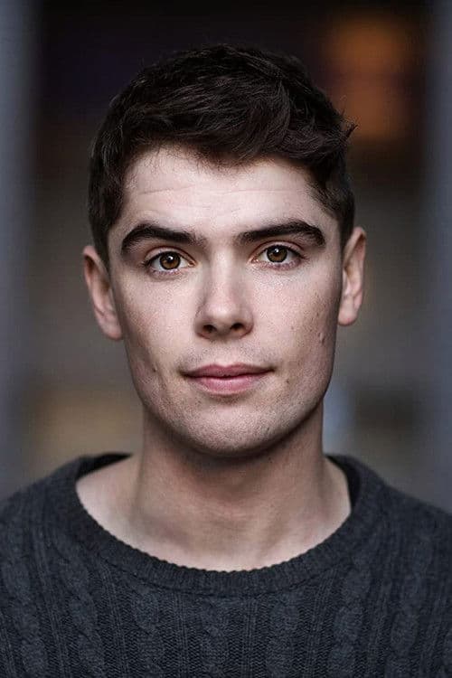 Seán Doyle profile photo