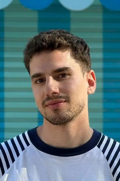 Jorge Turell profile photo