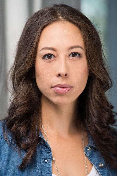 Cynthia Wu-Maheux profile photo