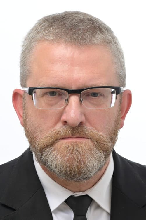 Grzegorz Braun profile photo