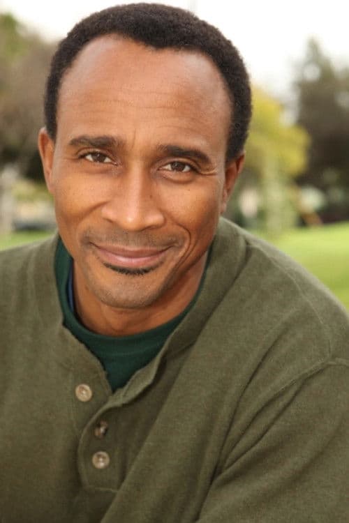 Gordon Greene profile photo