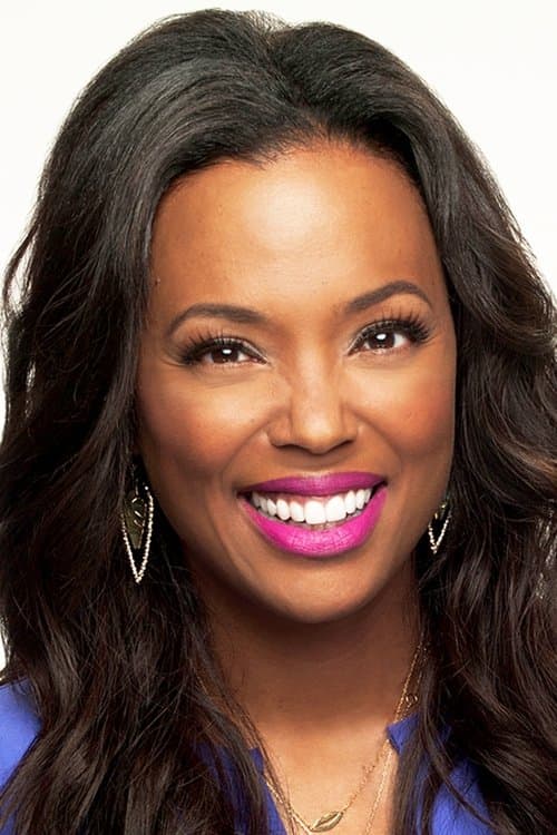 Aisha Tyler profile photo
