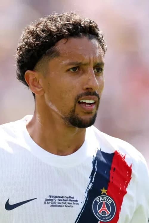 Marquinhos profile photo