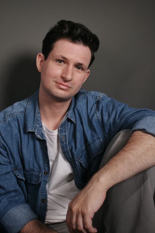 Josh Fish profile photo
