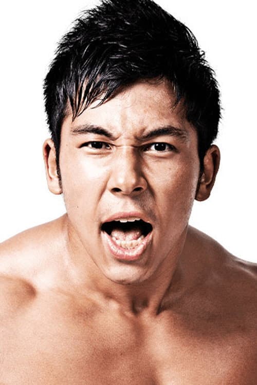 Nobuhiro Shimatani profile photo