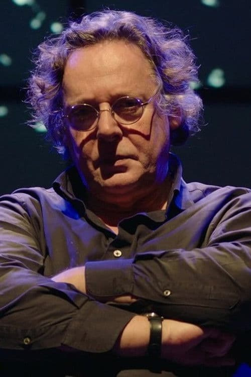 Ruut Weissman profile photo