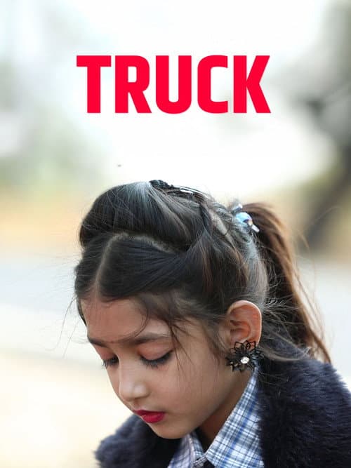 TRUCK poster