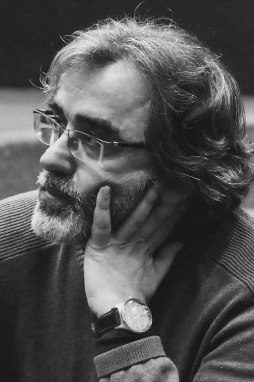 Dimitris Koutsiambasakos profile photo