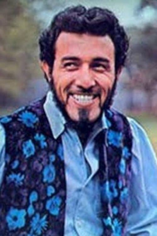 Domingo Samudio profile photo