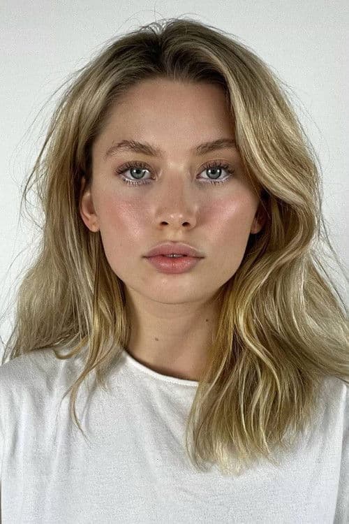 Anna Marie Purić profile photo