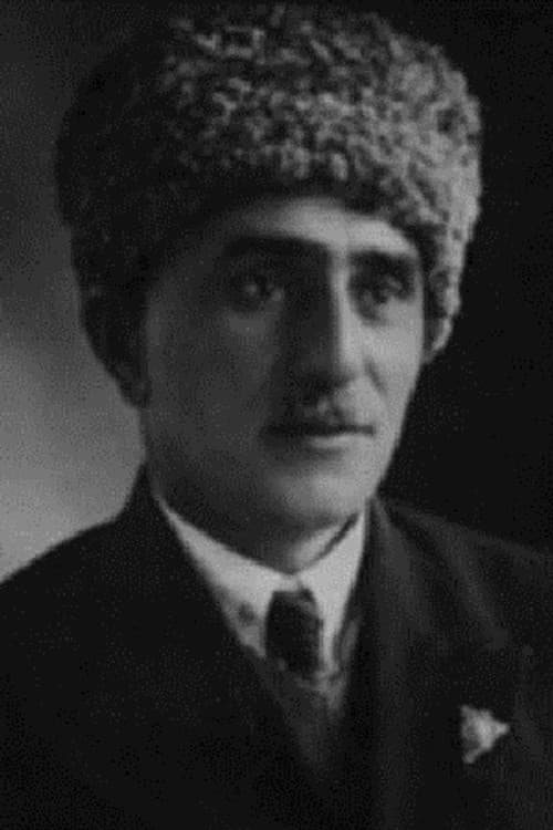 Zakaria Berishvili profile photo