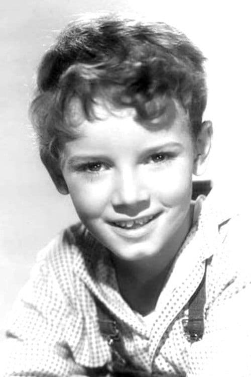 Peter Miles profile photo