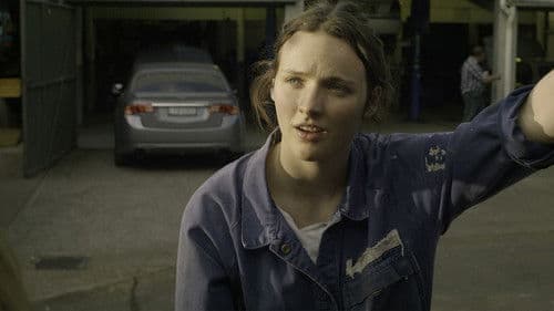 Like Breathing poster