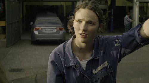 Like Breathing poster