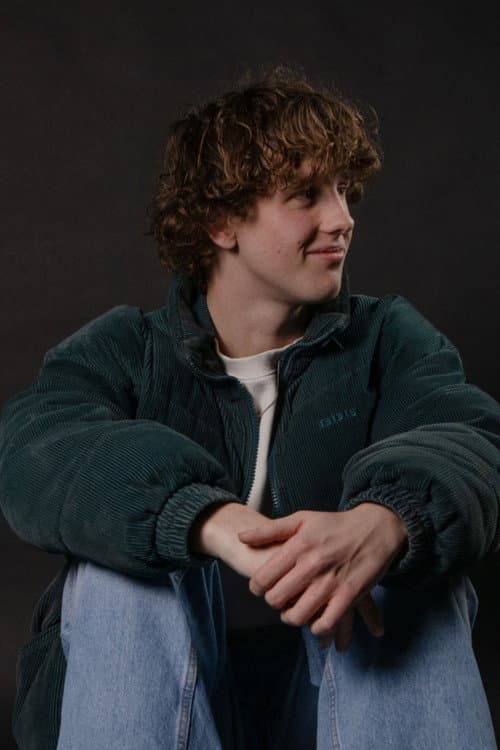 Ties Ruber profile photo