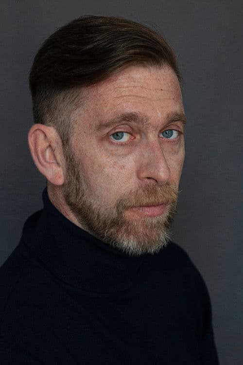 Sergio Zearreta profile photo