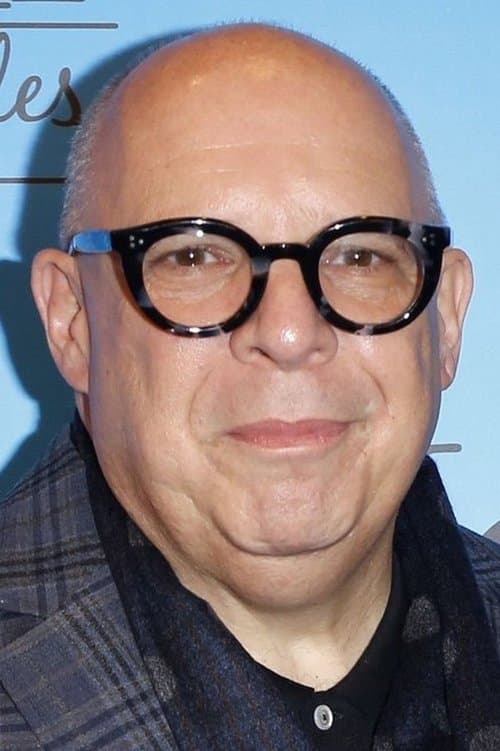 Eddie Gorodetsky profile photo