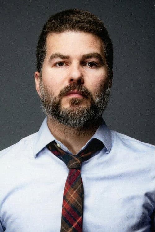 Justin O'Neal Miller profile photo