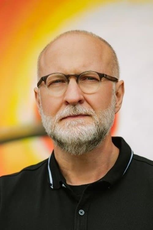 Bob Mould profile photo