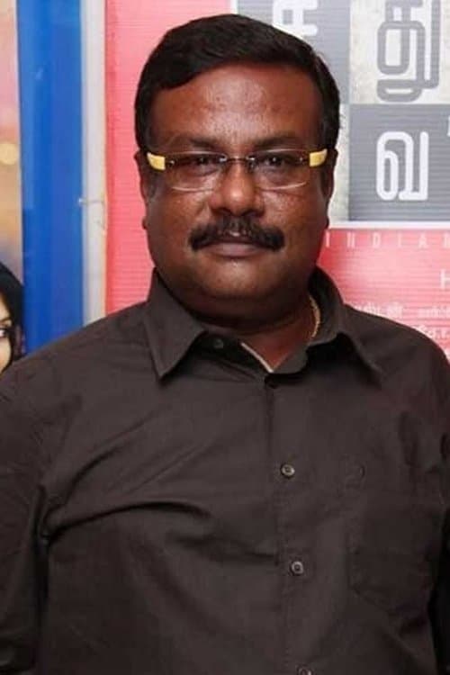 Ilavarasu profile photo
