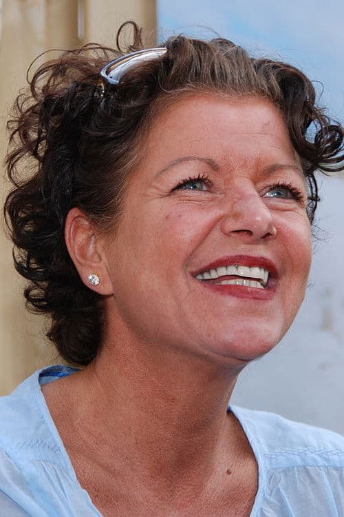 Esther Roord profile photo