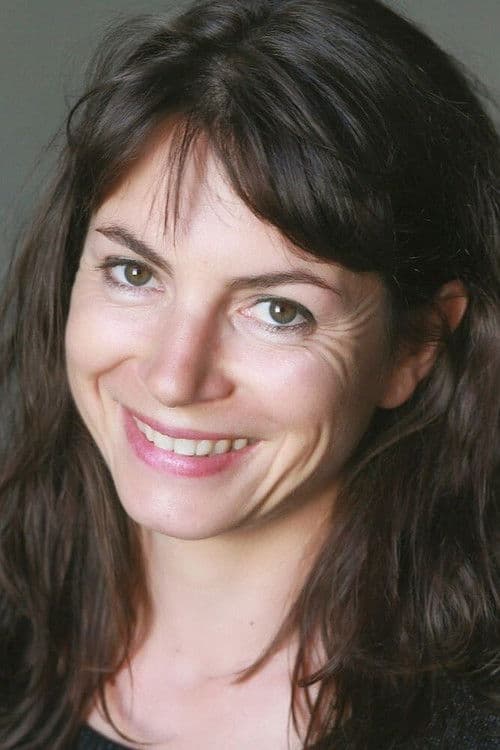 Vanina Delannoy profile photo