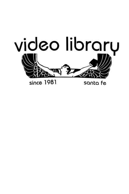 Untitled Video Library documentary poster