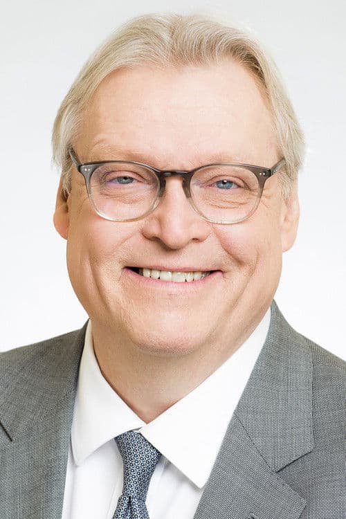 Gaétan Barrette profile photo