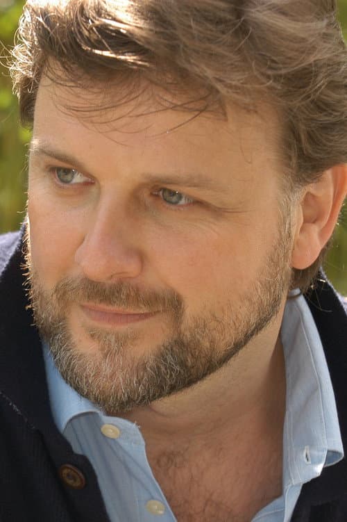 Christopher Ventris profile photo