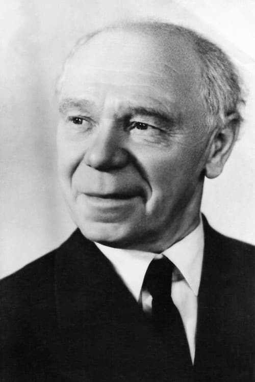 Vladimir Dorofeyev profile photo