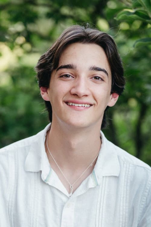 Micah Giorgi profile photo