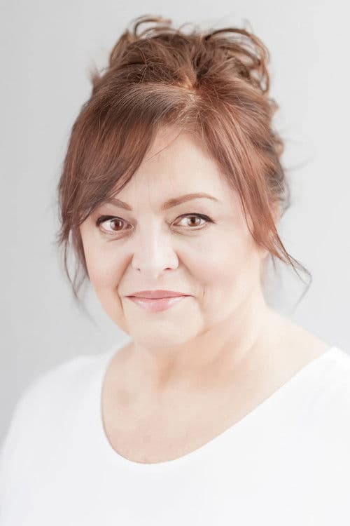 Tatiana Kulíšková profile photo