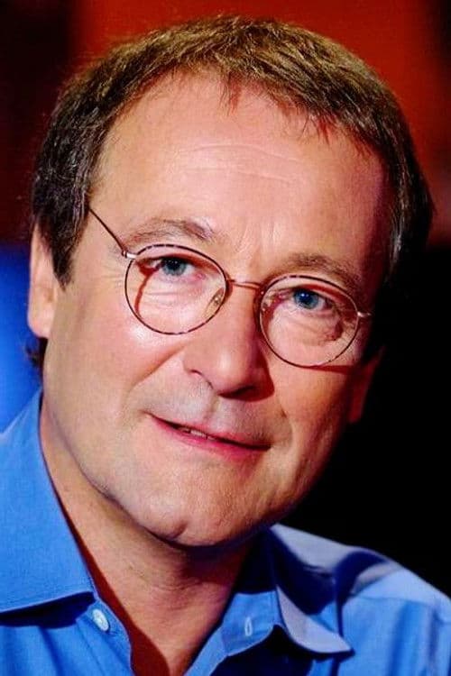 Erich Hallhuber profile photo